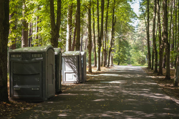 Best Porta potty rental for parties  in Cuyahoga Falls, OH