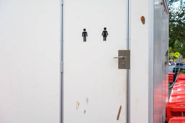 Best Local porta potty services  in Cuyahoga Falls, OH