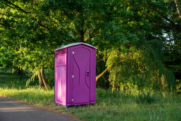 Cuyahoga Falls, OH porta potty rental Company