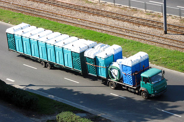Best Local porta potty services  in Cuyahoga Falls, OH