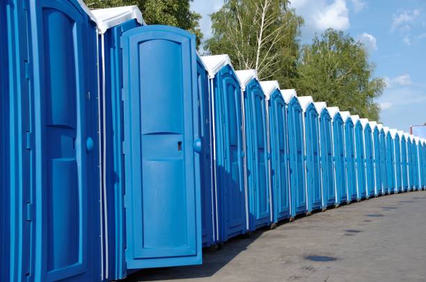 Best Local porta potty services  in Cuyahoga Falls, OH